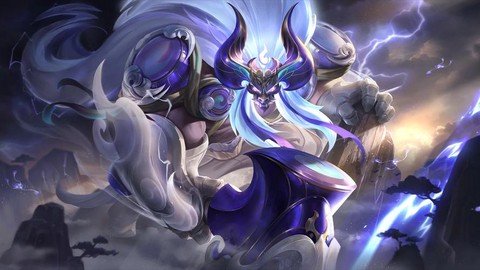 王者荣耀牛魔怎么玩[图2]