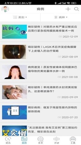 国际眼科时讯图3