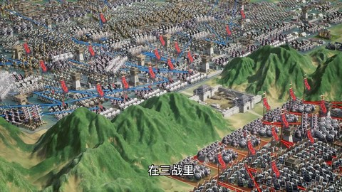 三国志13怎么攻打城池