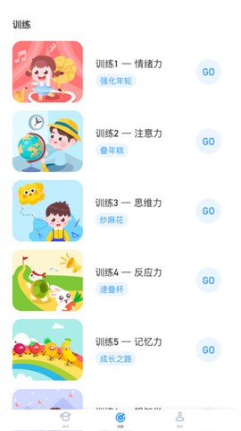 孚科思专注力机构版[图1]