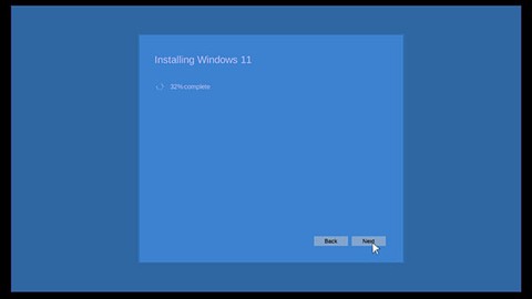 Win11模拟器[图5]