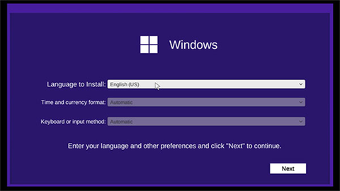 Win11模拟器图1