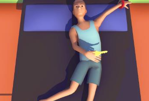睡个好觉[图1]