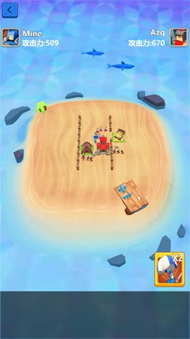 我是海岛王图1