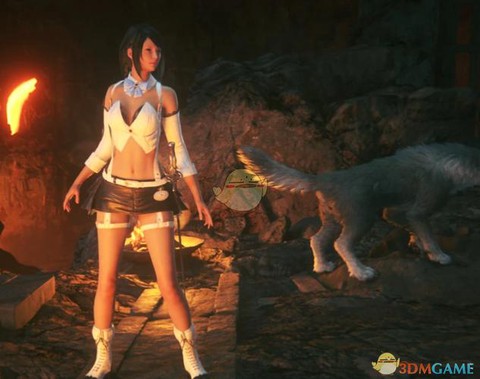 最终幻想mod如何