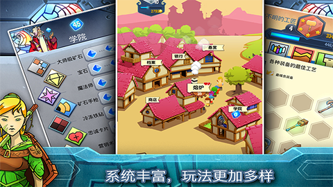 铁匠日记2图3