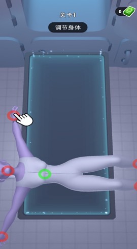 法医大师侦探游戏图1