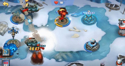 前方高能图2