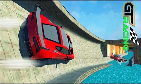 王者赛车手图2