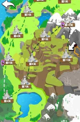 守卫村庄_远征[图2]