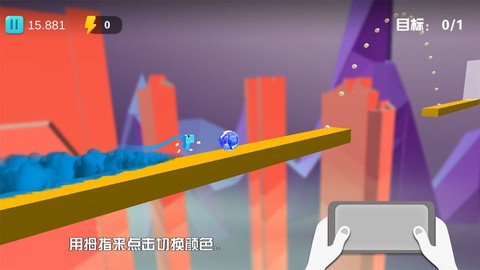 快跑龙宝宝[图1]