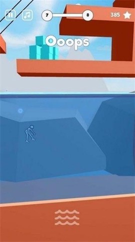 特技跑酷图3