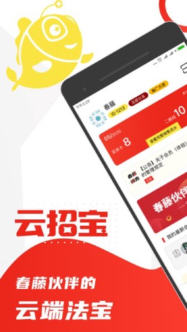 云招宝图1
