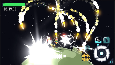 星球爆破公司[图1]