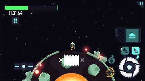 星球爆破公司[图2]