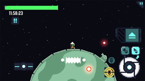 星球爆破公司[图4]