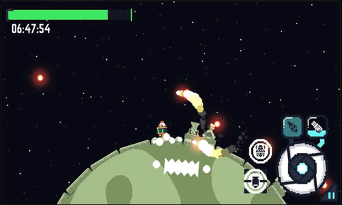 星球爆破公司图2