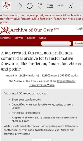 ao3官方网站入口图2