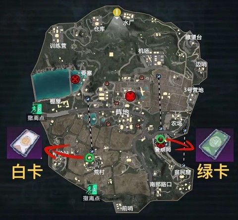 绝地求生卡地图怎么办[图1]