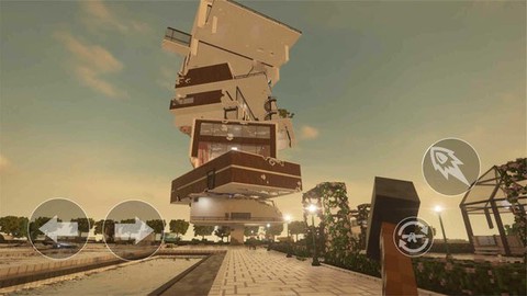 破坏拆家大作战图3