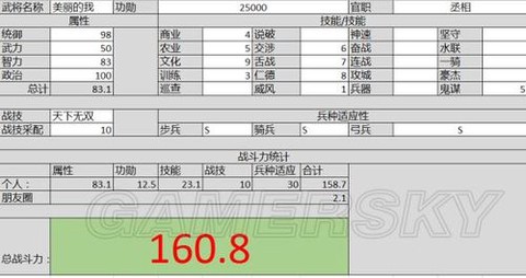 三国志13如何自制[图1]