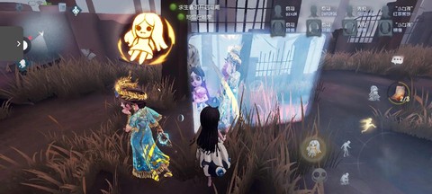 第五人格佛系什么意思[图1]