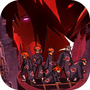 像素火影（最终版）