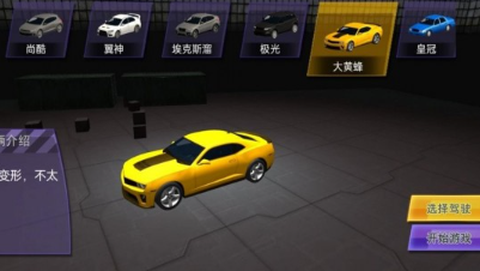 疯狂冲刺模拟[图1]