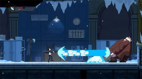 异世界历险记图1