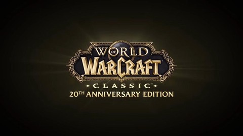 魔兽世界怎么是英文的[图1]