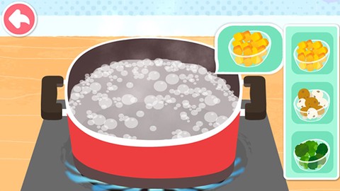 宝宝营养料理[图6]
