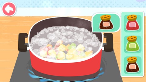 宝宝营养料理[图7]