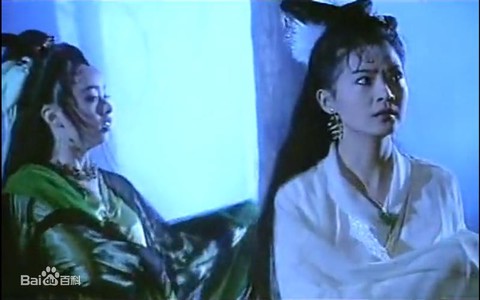 倩女幽魂小倩是什么妖[图2]