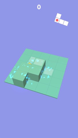 方块求生图1