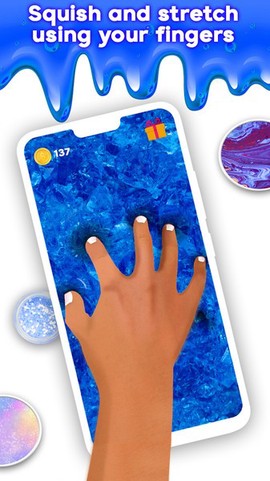 水晶泥史莱姆模拟器图2