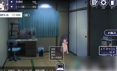 幸福宅女的养成方法[图6]