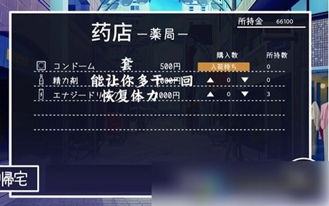 幸福宅女的养成方法[图9]