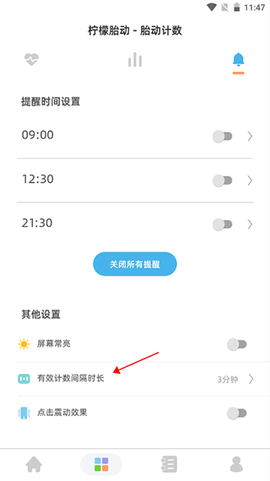 柠檬胎动[图3]