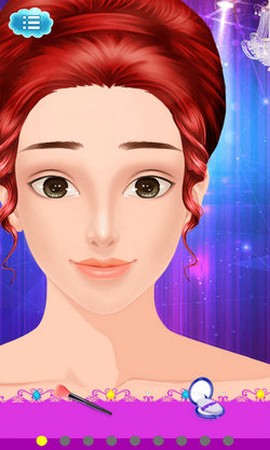 公主化妆间截图3