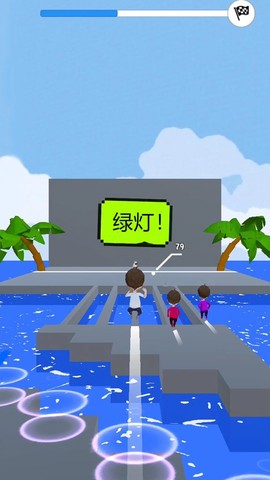 123木头人3D截图3