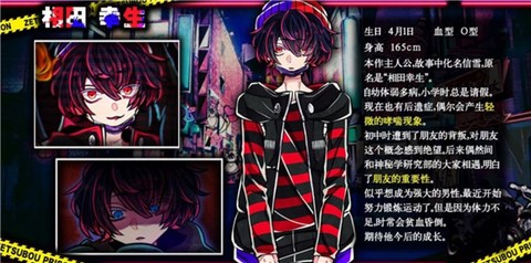 绝望监牢[图8]