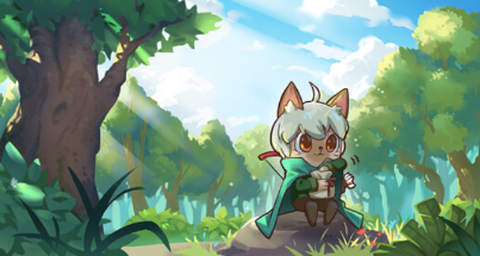 猫咪的冒险[图9]