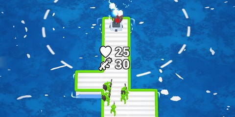 漂流大乱斗[图1]