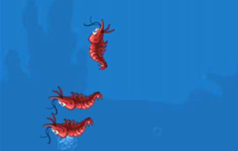 海底猎杀者截图1