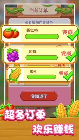 我的幸福农院截图3