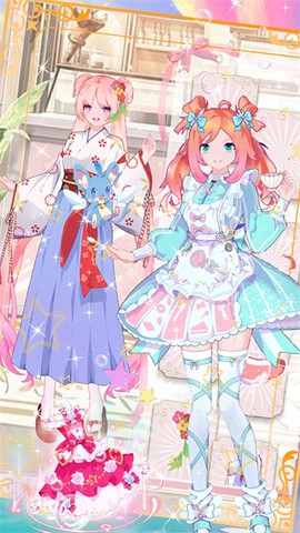 学园偶像明星截图1