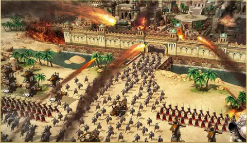 列王之争[图1]