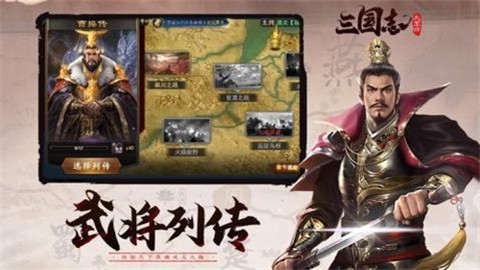 三国志大军师[图2]