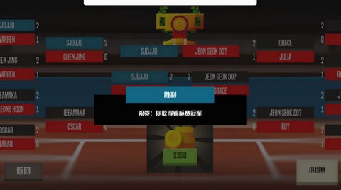 羽毛球高手[图7]