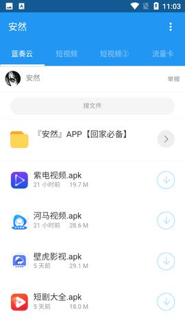 安然软件库截图2